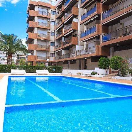 Apartamento Casalmar Salou Exterior foto