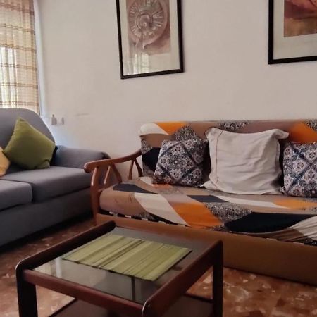 Apartamento Casalmar Salou Exterior foto