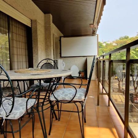 Apartamento Casalmar Salou Exterior foto