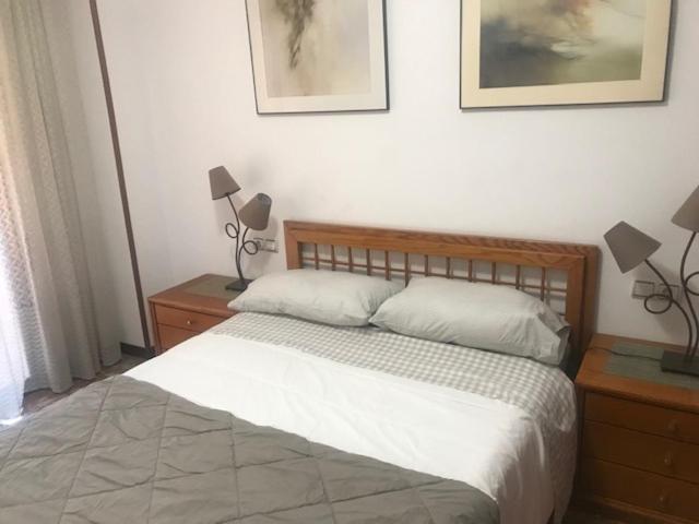 Apartamento Casalmar Salou Exterior foto