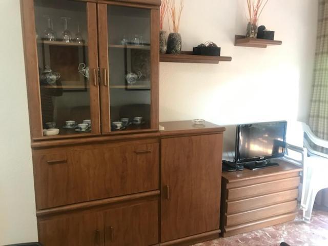 Apartamento Casalmar Salou Exterior foto