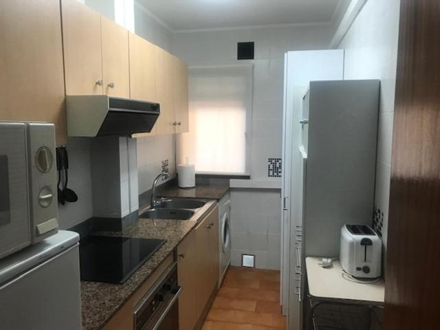 Apartamento Casalmar Salou Exterior foto