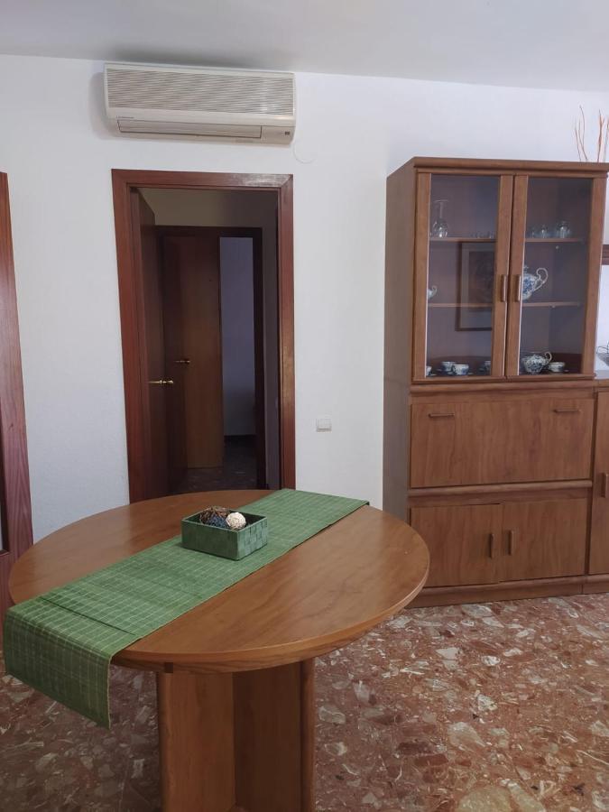 Apartamento Casalmar Salou Exterior foto