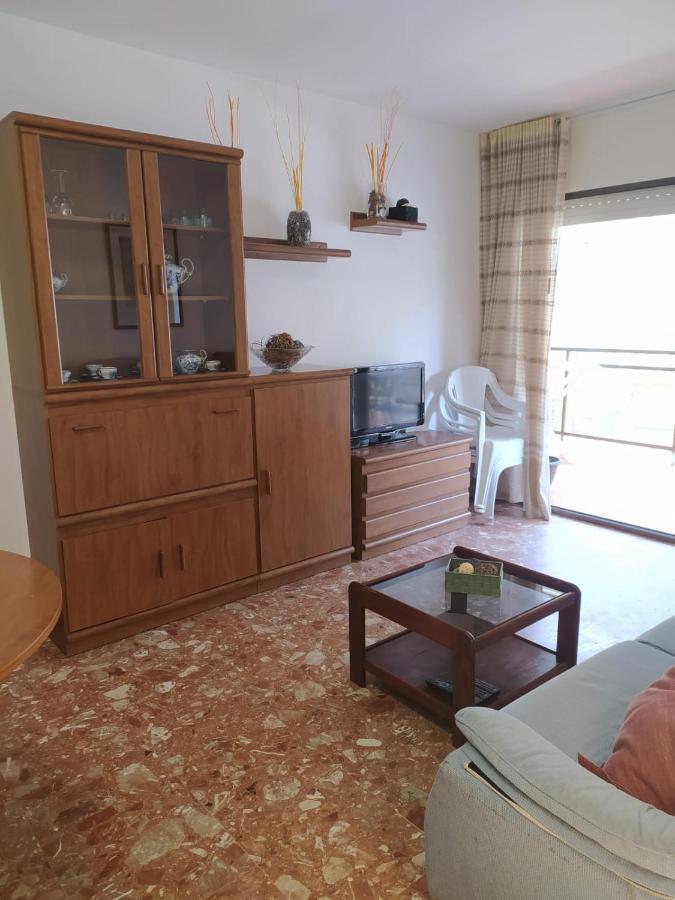 Apartamento Casalmar Salou Exterior foto