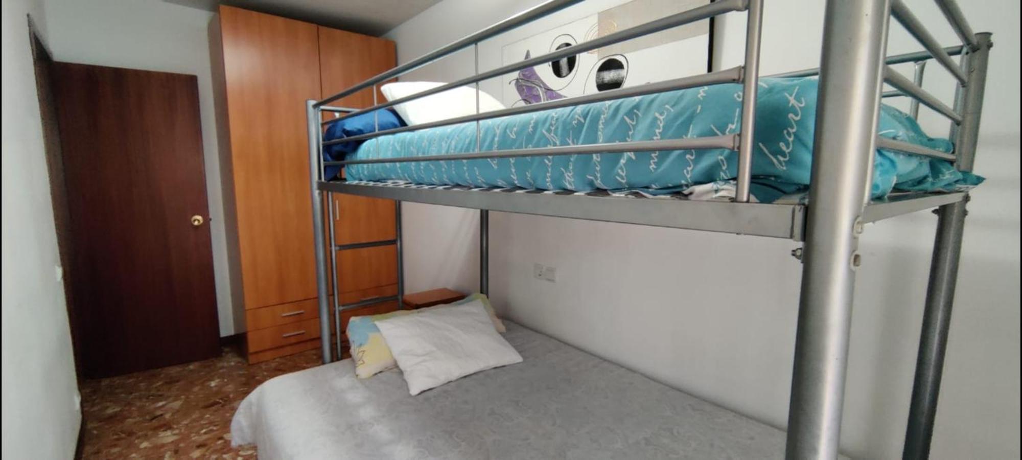 Apartamento Casalmar Salou Exterior foto