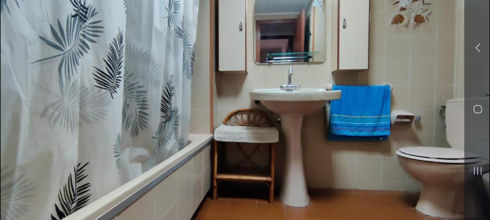 Apartamento Casalmar Salou Exterior foto