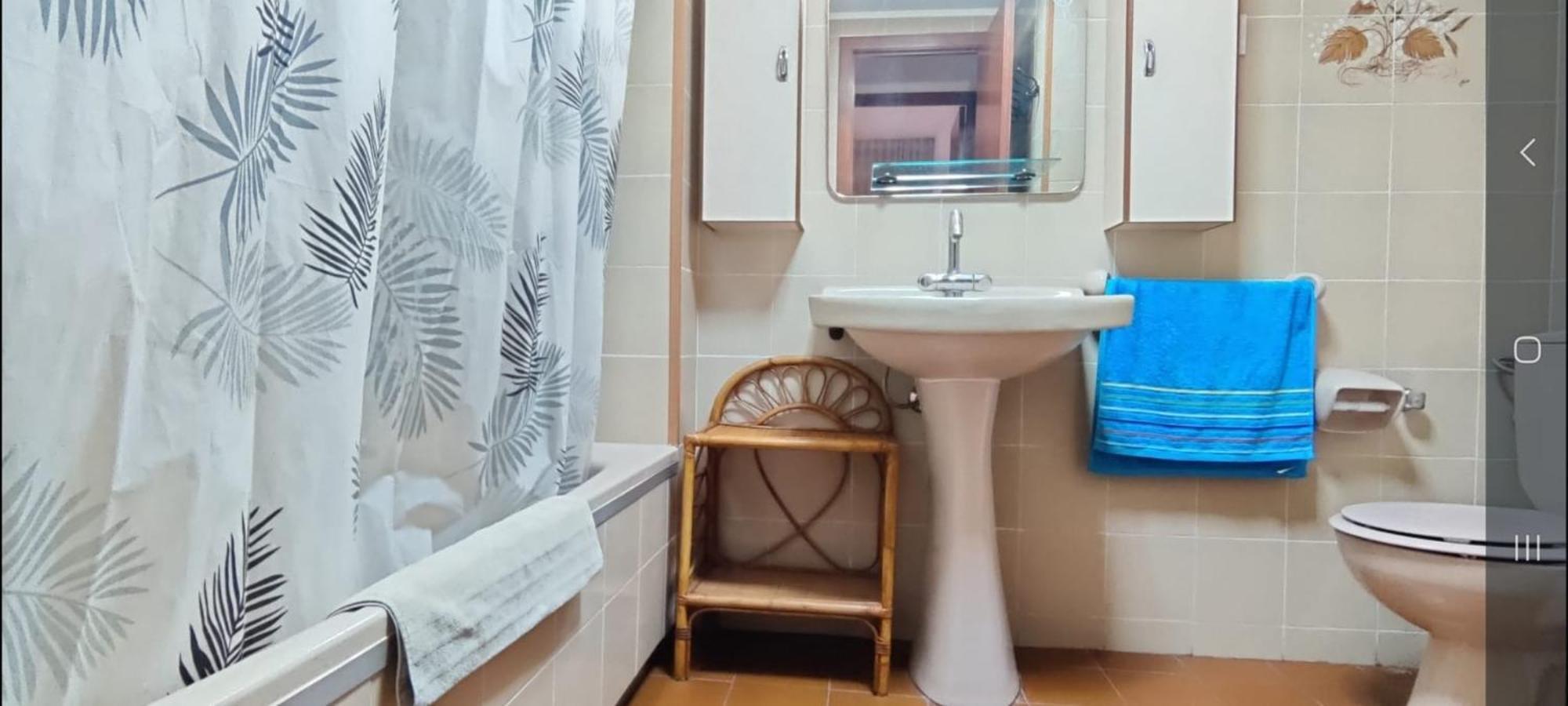 Apartamento Casalmar Salou Exterior foto