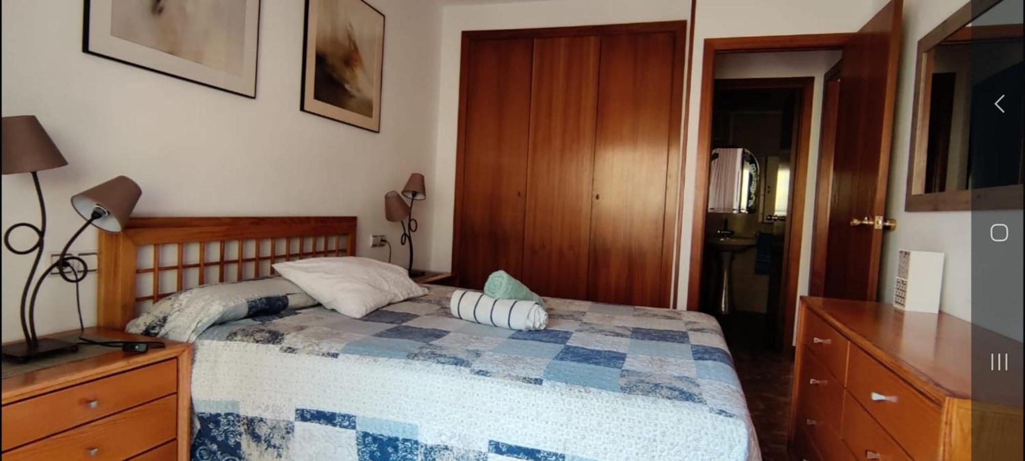 Apartamento Casalmar Salou Exterior foto