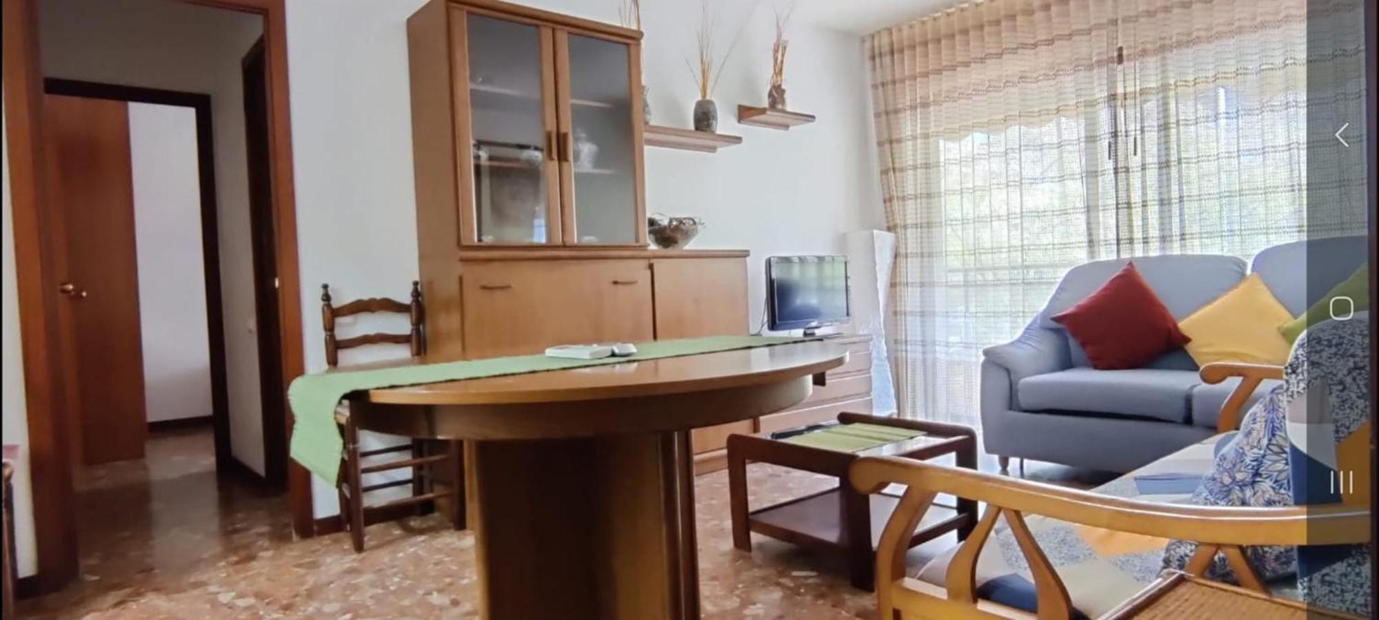 Apartamento Casalmar Salou Exterior foto